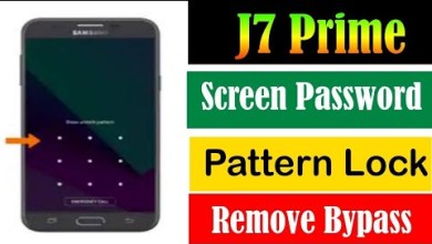 How To remove screen lock password in Samsung j7 prime How To remove screen lock password in Samsung j7 prime