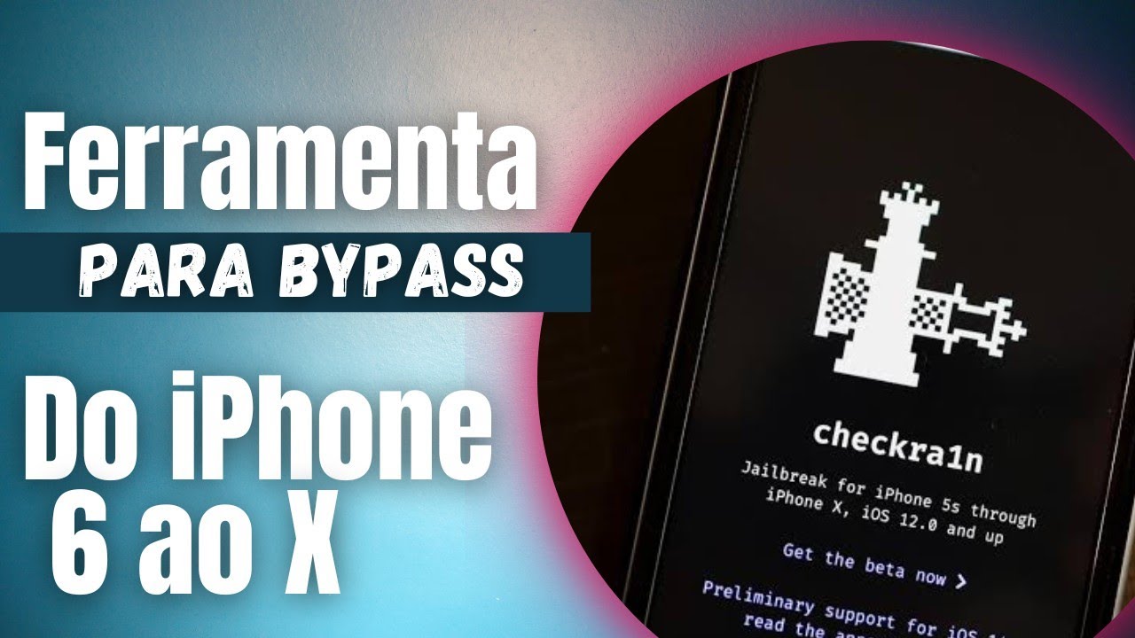 New tool to Bypass iPhone 6 to X but Hello New tool to Bypass iPhone 6 to X but Hello