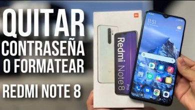How to Format Xiaomi Redmi Note 8 in 2 minutes HARD How to Format Xiaomi Redmi Note 8 in 2 minutes HARD