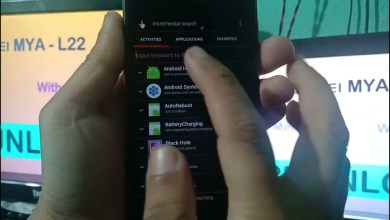 How To Reset And Bypass Huawei Y5 2017 MYA L22 FRP How To Reset And Bypass Huawei Y5 2017 MYA L22 FRP