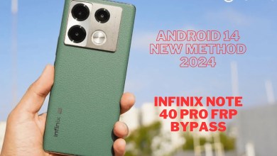 Uncover the Latest Method for Bypassing FRP on Infinix Note 40 Pro with Android 14 Uncover the Latest Method for Bypassing FRP on Infinix Note 40 Pro with Android 14
