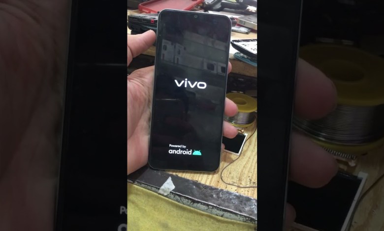 Vivo hard reset #hardreset #frpbypass Vivo hard reset #hardreset #frpbypass