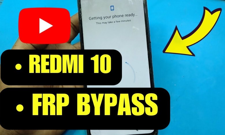 redmi 10 frp bypass || redmi 10a frp bypass redmi 10 frp bypass || redmi 10a frp bypass
