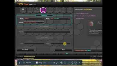 TPS Tool v3.0 TPS Tool v3.0
