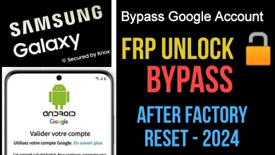 Frp bypass Google account after Factory Reset on Frp bypass Google account after Factory Reset on