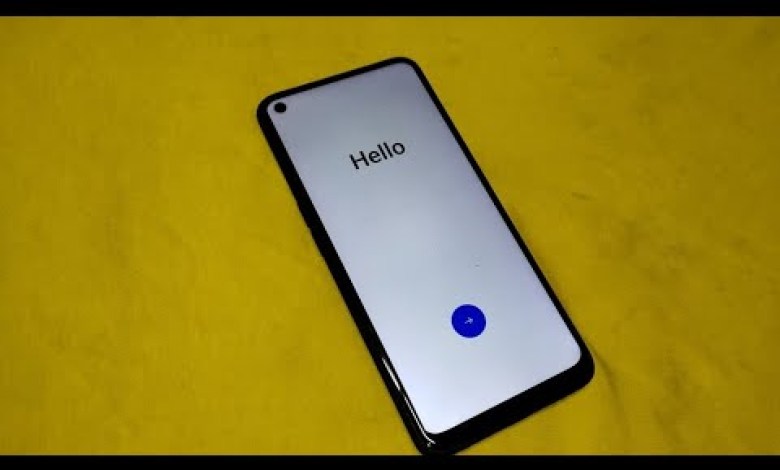 Cph2325 Frp Bypass Android 13 | Oppo A55 FRP Bypass Cph2325 Frp Bypass Android 13 | Oppo A55 FRP Bypass