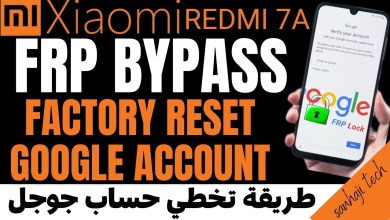 FRP Bypass Remove Google Account Factory Reset Password FRP Bypass Remove Google Account Factory Reset Password