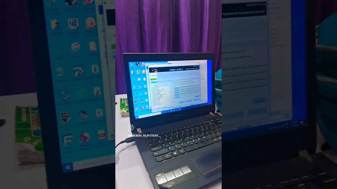 क्या आप जानते हैं, लैपटॉप से मोबाइल का लॉक कैसे तोड़ें? जानें फोन को अनलॉक करने के रहस्य! क्या आप जानते हैं, लैपटॉप से मोबाइल का लॉक कैसे तोड़ें? जानें फोन को अनलॉक करने के रहस्य!