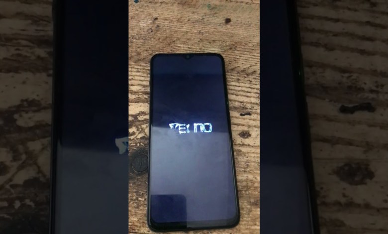 TECNO POP 7 |BF6| HARD RESET / pattern,pin code, TECNO POP 7 |BF6| HARD RESET / pattern,pin code,