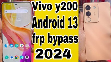 vivo y200 new model frp bypass Android 13 hard reset vivo y200 new model frp bypass Android 13 hard reset