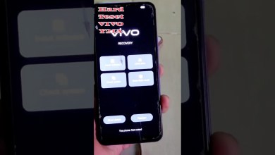 Hard reset Vivo Y21A #caraservis #servicehp #repair Hard reset Vivo Y21A #caraservis #servicehp #repair