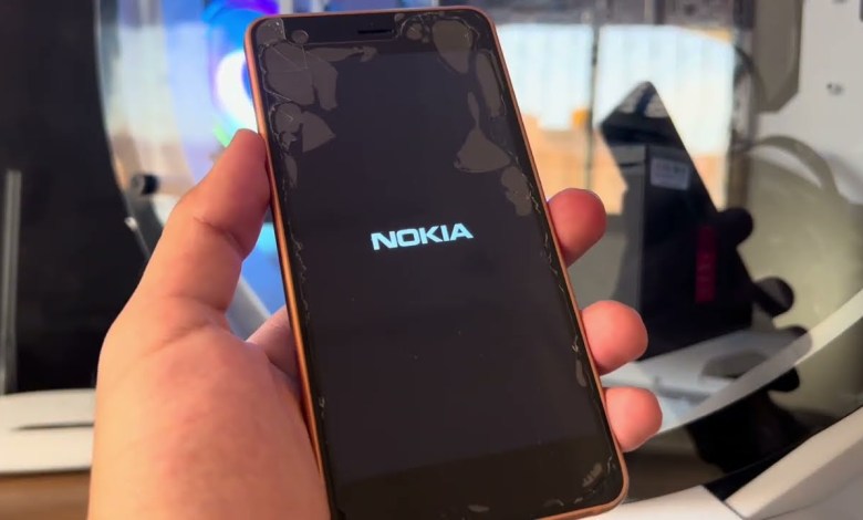 Nokia Hard Reset Without Pc C01/C10/C20/C30/G10/G20/G50 Nokia Hard Reset Without Pc C01/C10/C20/C30/G10/G20/G50