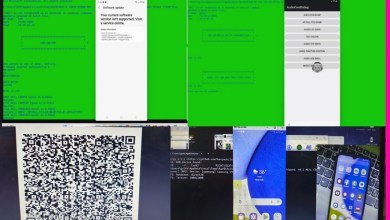 samsung A14 ADB not open QR code ADB New Security || samsung A14 ADB not open QR code ADB New Security ||