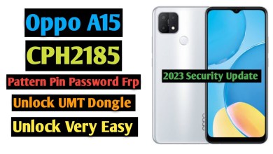 Oppo A15 FRP Bypass UMT Dongle| Oppo A15 Oppo A15 FRP Bypass UMT Dongle| Oppo A15
