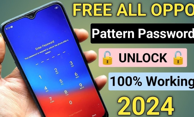 April… 2024:- oppo mobile ka lock kaise tode, how to April… 2024:- oppo mobile ka lock kaise tode, how to