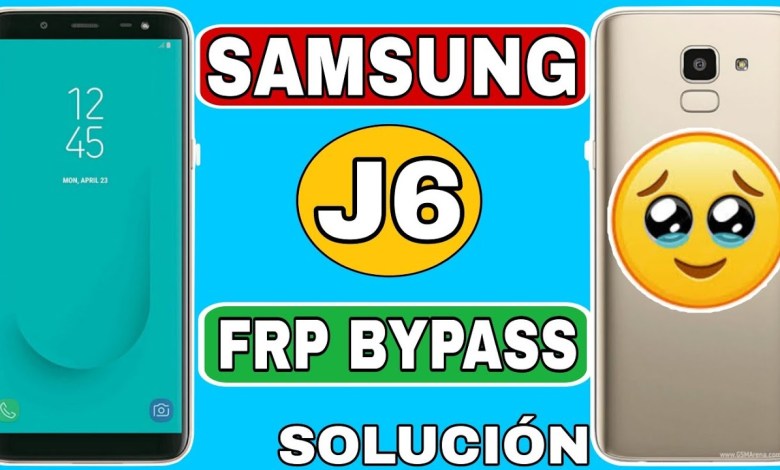 How to Close Your Google Account on Samsung Galaxy J6: A Step-by-Step Guide How to Close Your Google Account on Samsung Galaxy J6: A Step-by-Step Guide