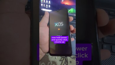 Infinix Hot 9 play Factory Reset/Hard Reset Infinix Hot 9 play Factory Reset/Hard Reset