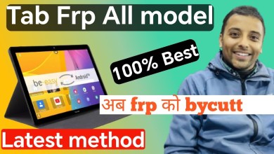 Curious About Bypassing Tablet FRP? Follow these Easy Steps to FRP Bypass on All Tablets Curious About Bypassing Tablet FRP? Follow these Easy Steps to FRP Bypass on All Tablets
