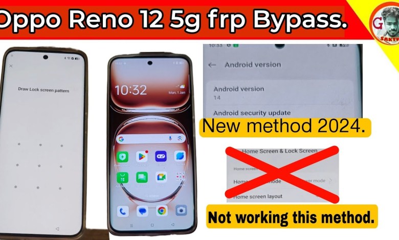 world first Oppo Reno 12 5g frp Bypass done. Home world first Oppo Reno 12 5g frp Bypass done. Home
