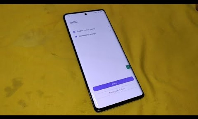 Vivo V27 5G V2246 FRP Bypass Android 14 WITHOUT PC Vivo V27 5G V2246 FRP Bypass Android 14 WITHOUT PC