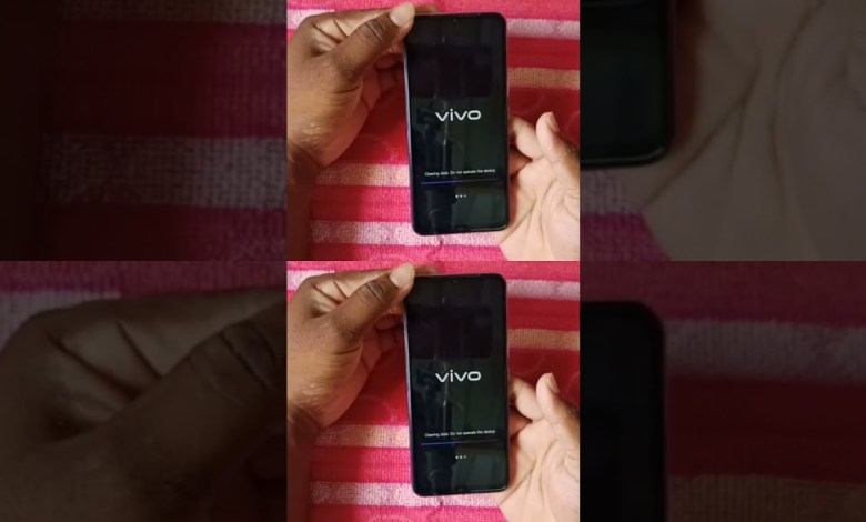 How to Hard Reset Vivo | Recovery mode Vivo | forgot How to Hard Reset Vivo | Recovery mode Vivo | forgot