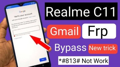 How to Bypass Frp on Realme C11? Learn How to Remove Google Account on Realme C11 How to Bypass Frp on Realme C11? Learn How to Remove Google Account on Realme C11