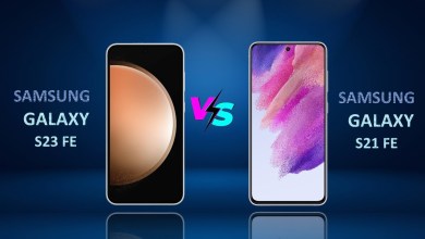 Samsung S23 FE Vs Samsung S21 FE Full Comparison Samsung S23 FE Vs Samsung S21 FE Full Comparison
