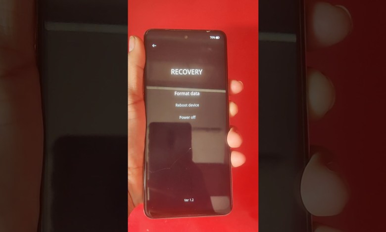 Oppo A79 Hard Reset #shorts #viral Oppo A79 Hard Reset #shorts #viral