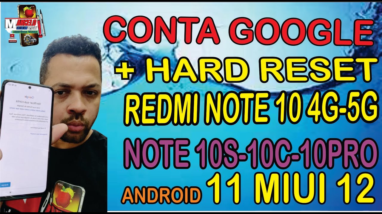 HOW TO UNLOCK GOOGLE ACCOUNT AND HARD RESET XIAOMI HOW TO UNLOCK GOOGLE ACCOUNT AND HARD RESET XIAOMI