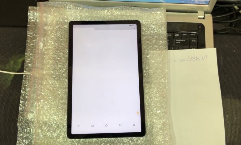 FRP Xiaomi Redmi Pad MIUI 14.0.3.0 FRP Xiaomi Redmi Pad MIUI 14.0.3.0