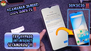 Unlock Infinix Hot 12i with Android 11 Security – January Update: Curious about FRP Bypass? Unlock Infinix Hot 12i with Android 11 Security – January Update: Curious about FRP Bypass?