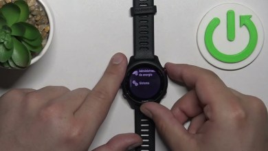 How to factory reset the GARMIN FORERUNNER 255s How to factory reset the GARMIN FORERUNNER 255s