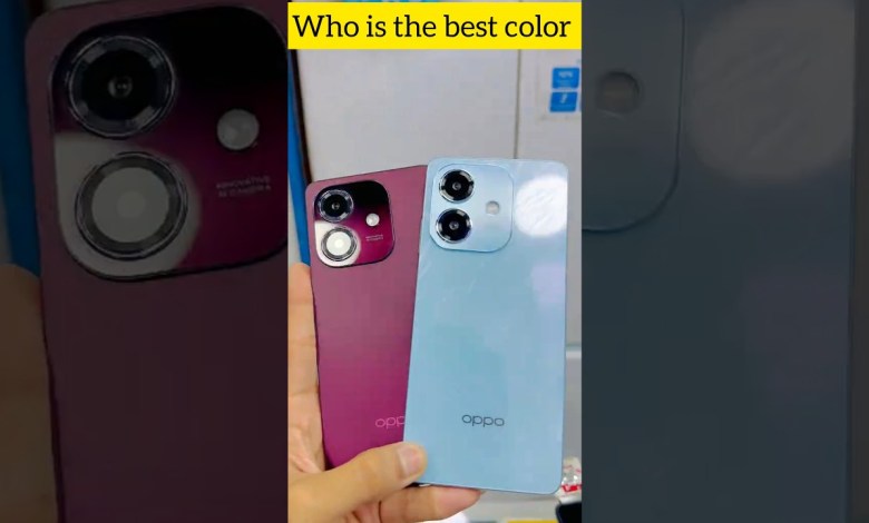 Oppo A3x Unboxing #kashitack #unboxing #viralvideo Oppo A3x Unboxing #kashitack #unboxing #viralvideo