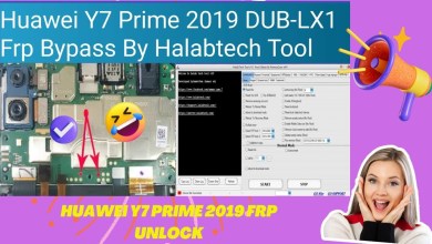 Huawei Y7 Prime 2019 FRP Unlock DUB LX1 FRP Bypass Huawei Y7 Prime 2019 FRP Unlock DUB LX1 FRP Bypass