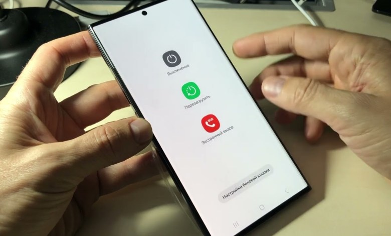 Как удалить Samsung account в любом телефоне Как удалить Samsung account в любом телефоне