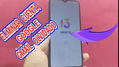 How to delete the Google account xiaomi android 13 How to delete the Google account xiaomi android 13