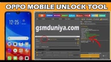 oppo a5s hard reset unlock tool oppo a5s hard reset unlock tool