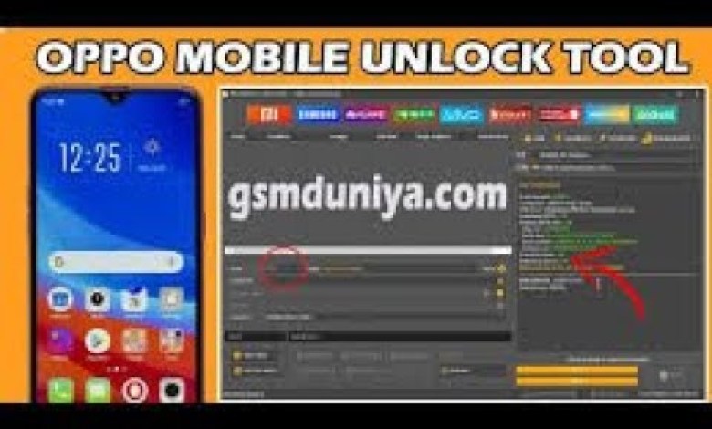 oppo a5s hard reset unlock tool oppo a5s hard reset unlock tool