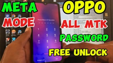 All Oppo MTK Password Reset Meta Mode With FREE Android All Oppo MTK Password Reset Meta Mode With FREE Android