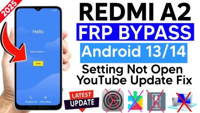Unlocking the Redmi A2 FRP: Latest Security Methods & Tips from Gsm Devil! Unlocking the Redmi A2 FRP: Latest Security Methods & Tips from Gsm Devil!