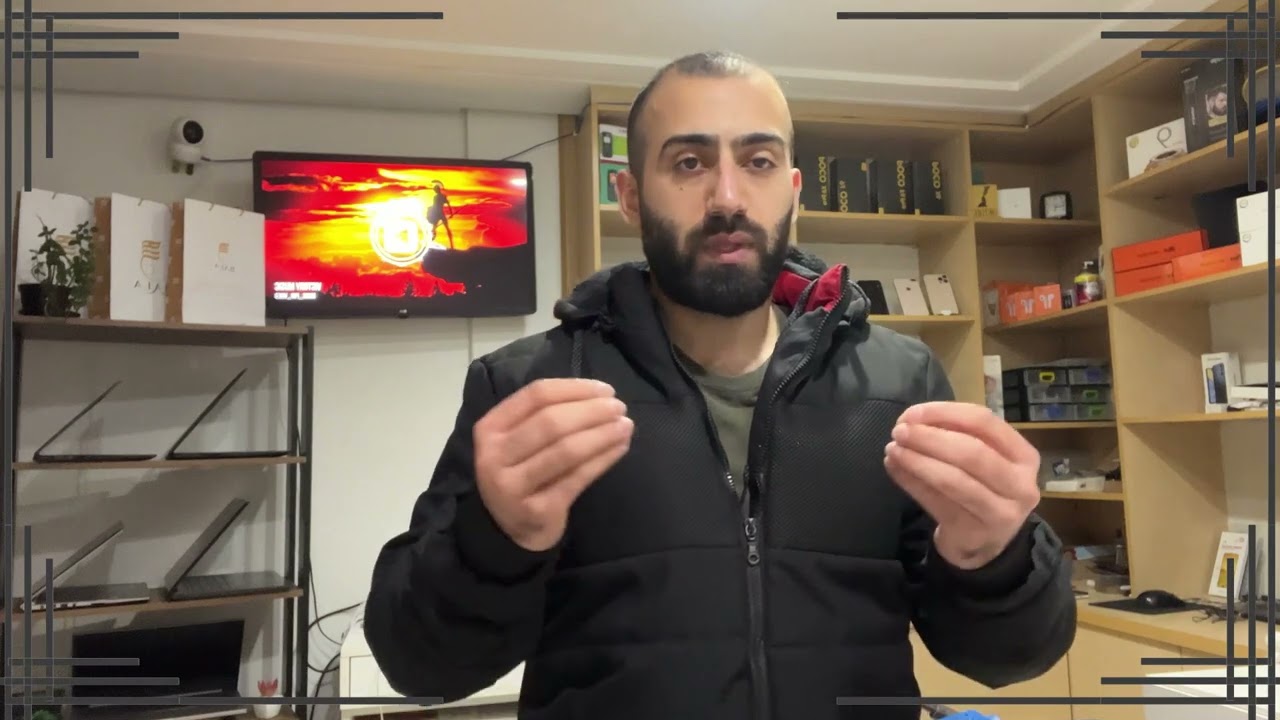 FRP and Xiaomi Defensive Servers Course 2024 FRP and Xiaomi Defensive Servers Course 2024