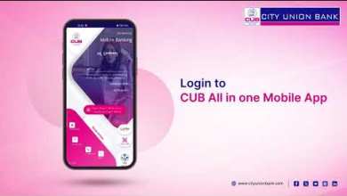 How to Set / Reset MPIN for CUB Mobile Banking How to Set / Reset MPIN for CUB Mobile Banking