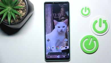 How to Reset Camera on Sony Xperia 1 VI How to Reset Camera on Sony Xperia 1 VI