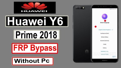 How to Huawei Y6 2018 FRP BYPASS WITHOUT PC 100% Just How to Huawei Y6 2018 FRP BYPASS WITHOUT PC 100% Just