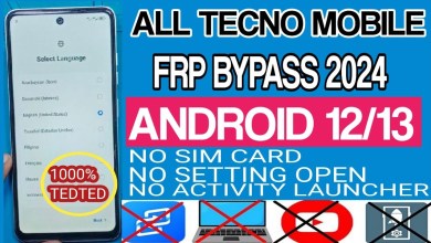 All tecno frp bypass android 13 2024 / All tecno All tecno frp bypass android 13 2024 / All tecno