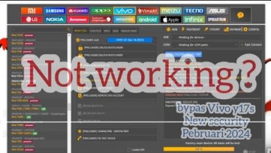 BYPASS VIVO Y17S NEW SECURITY PEBRUARI 2024 VIA BYPASS VIVO Y17S NEW SECURITY PEBRUARI 2024 VIA