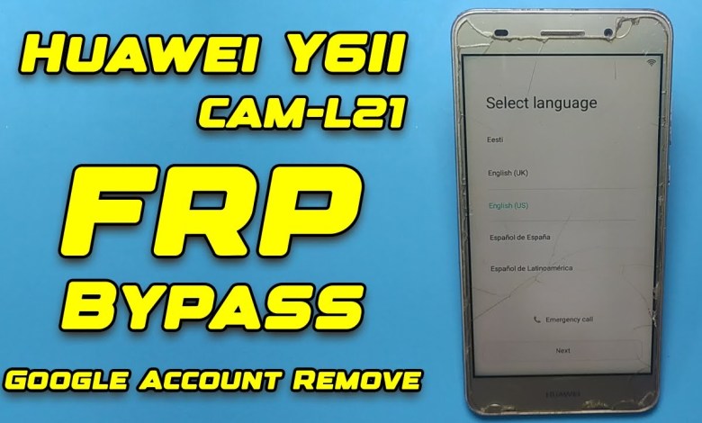 Exciting: Huawei Y6ii (CAM-L21) FRP Bypass Without PC – 2024 Latest Method unveiled Exciting: Huawei Y6ii (CAM-L21) FRP Bypass Without PC – 2024 Latest Method unveiled