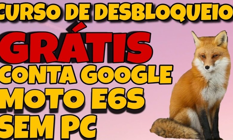 REMOVE GOOGLE ACCOUNT MOTO E6s Android 9 without PC method REMOVE GOOGLE ACCOUNT MOTO E6s Android 9 without PC method