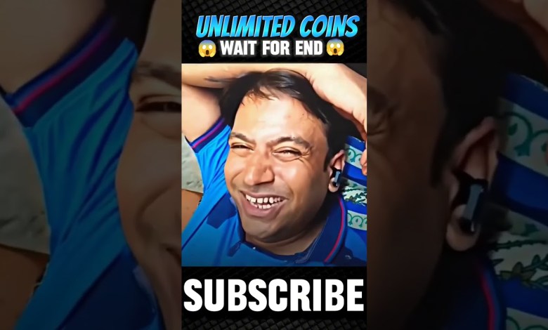 UNLIMITED GOLD COINS – para UNLIMITED GOLD COINS – para