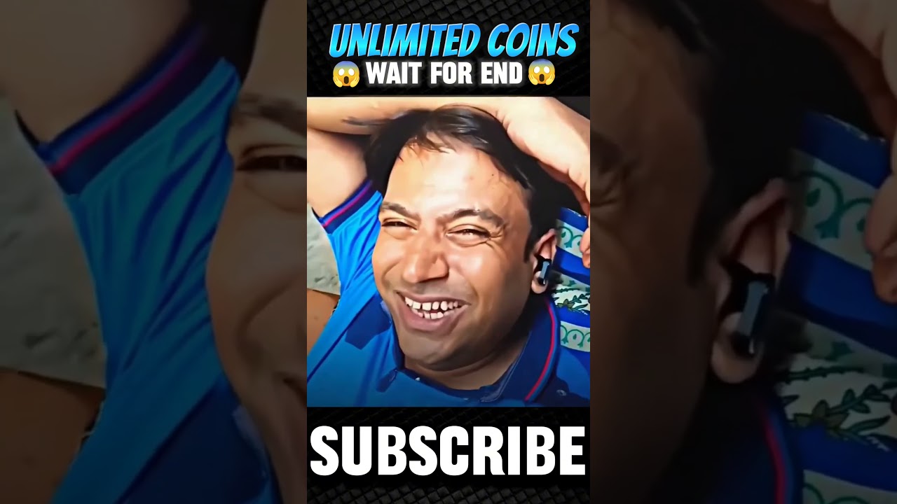 UNLIMITED GOLD COINS – para UNLIMITED GOLD COINS – para